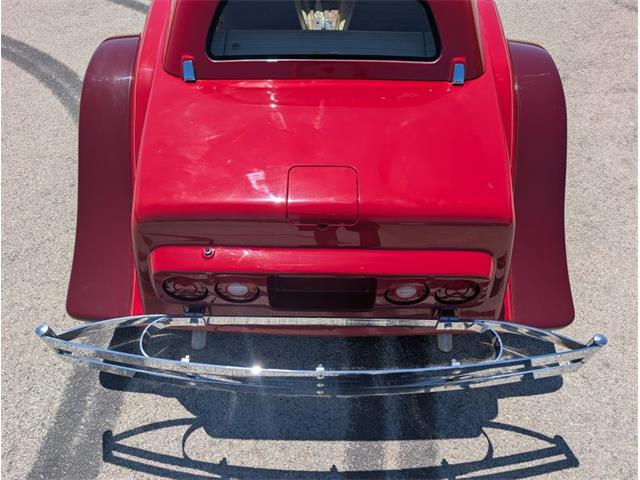 1981 Chevrolet Corvette (CC-2077033) for sale in Palmetto, Florida