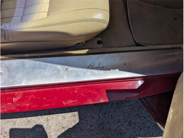1981 Chevrolet Corvette (CC-2077033) for sale in Palmetto, Florida