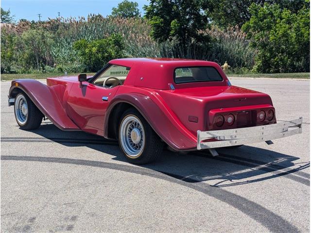 1981 Chevrolet Corvette (CC-2077033) for sale in Palmetto, Florida