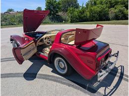 1981 Chevrolet Corvette (CC-2077033) for sale in Palmetto, Florida