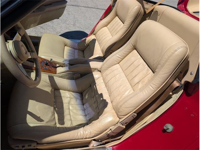 1981 Chevrolet Corvette (CC-2077033) for sale in Palmetto, Florida
