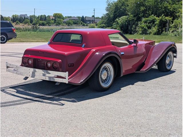 1981 Chevrolet Corvette (CC-2077033) for sale in Palmetto, Florida