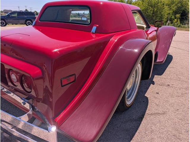 1981 Chevrolet Corvette (CC-2077033) for sale in Palmetto, Florida