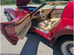 1981 Chevrolet Corvette (CC-2077033) for sale in Palmetto, Florida