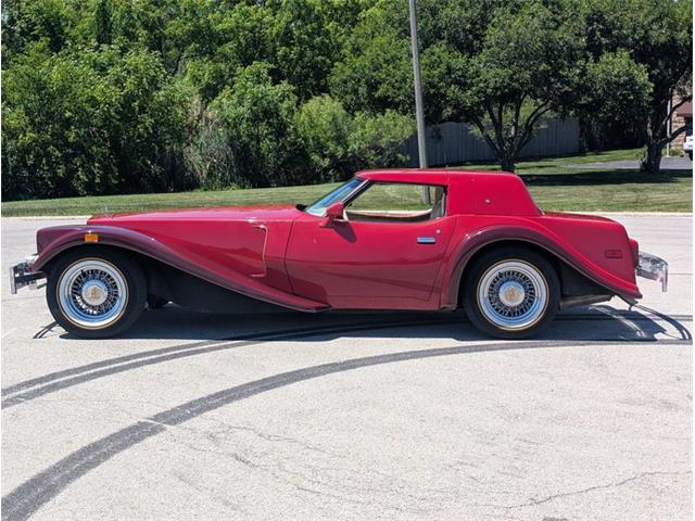 1981 Chevrolet Corvette (CC-2077033) for sale in Palmetto, Florida