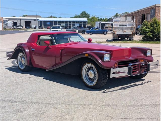 1981 Chevrolet Corvette (CC-2077033) for sale in Palmetto, Florida