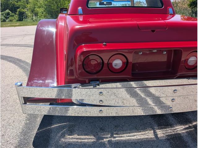 1981 Chevrolet Corvette (CC-2077033) for sale in Palmetto, Florida