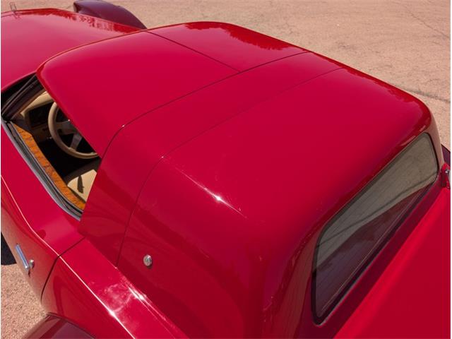 1981 Chevrolet Corvette (CC-2077033) for sale in Palmetto, Florida