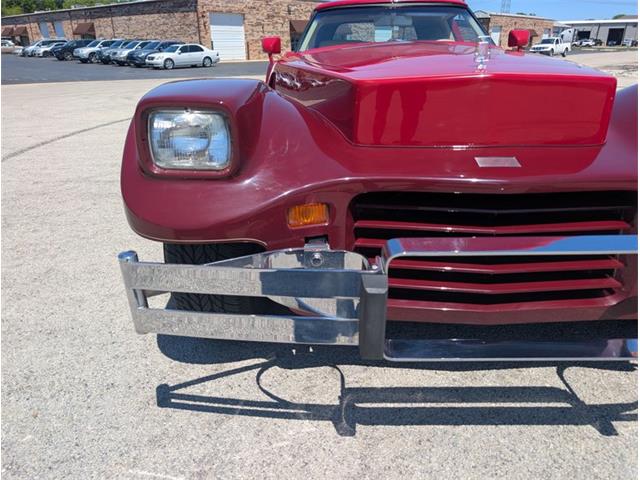 1981 Chevrolet Corvette (CC-2077033) for sale in Palmetto, Florida