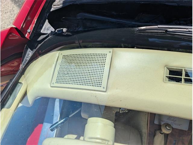 1981 Chevrolet Corvette (CC-2077033) for sale in Palmetto, Florida