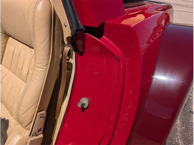 1981 Chevrolet Corvette (CC-2077033) for sale in Palmetto, Florida