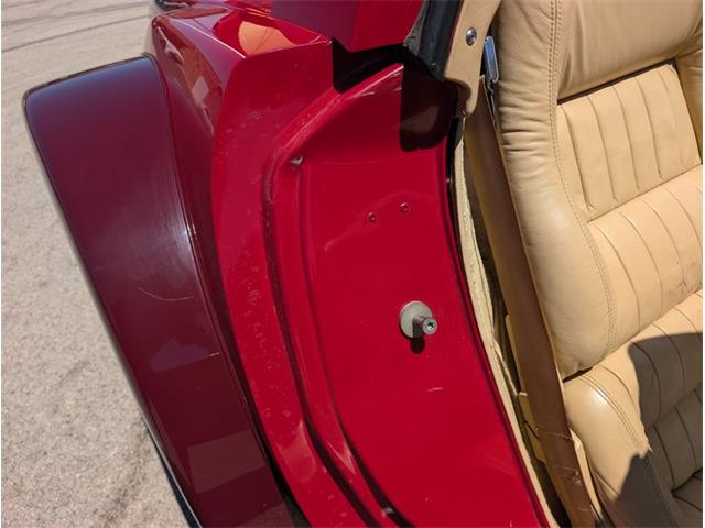 1981 Chevrolet Corvette (CC-2077033) for sale in Palmetto, Florida