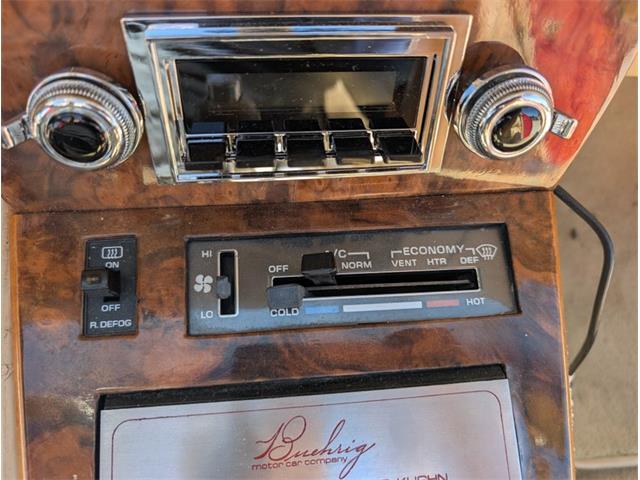 1981 Chevrolet Corvette (CC-2077033) for sale in Palmetto, Florida