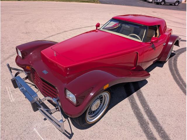 1981 Chevrolet Corvette (CC-2077033) for sale in Palmetto, Florida