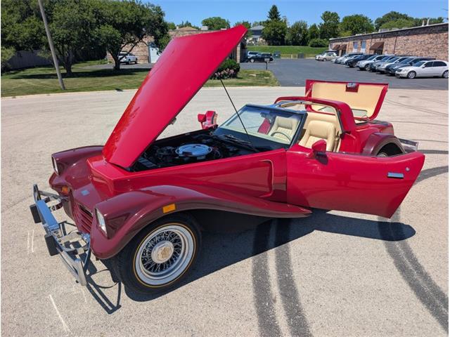 1981 Chevrolet Corvette (CC-2077033) for sale in Palmetto, Florida