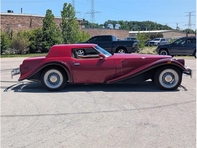 1981 Chevrolet Corvette (CC-2077033) for sale in Palmetto, Florida
