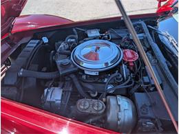 1981 Chevrolet Corvette (CC-2077033) for sale in Palmetto, Florida