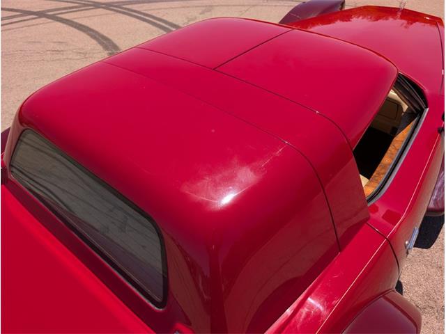 1981 Chevrolet Corvette (CC-2077033) for sale in Palmetto, Florida