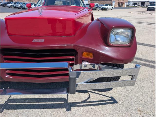 1981 Chevrolet Corvette (CC-2077033) for sale in Palmetto, Florida