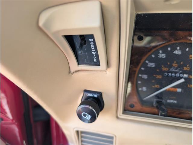 1981 Chevrolet Corvette (CC-2077033) for sale in Palmetto, Florida