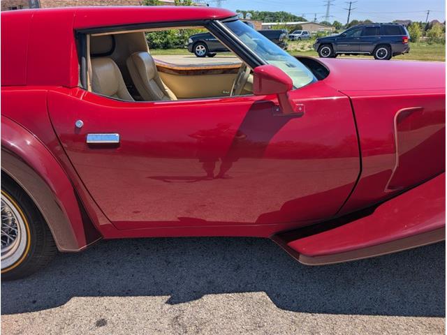 1981 Chevrolet Corvette (CC-2077033) for sale in Palmetto, Florida