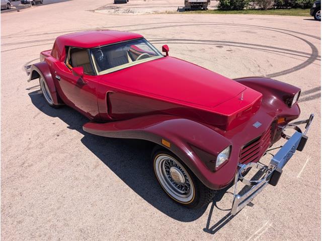 1981 Chevrolet Corvette (CC-2077033) for sale in Palmetto, Florida