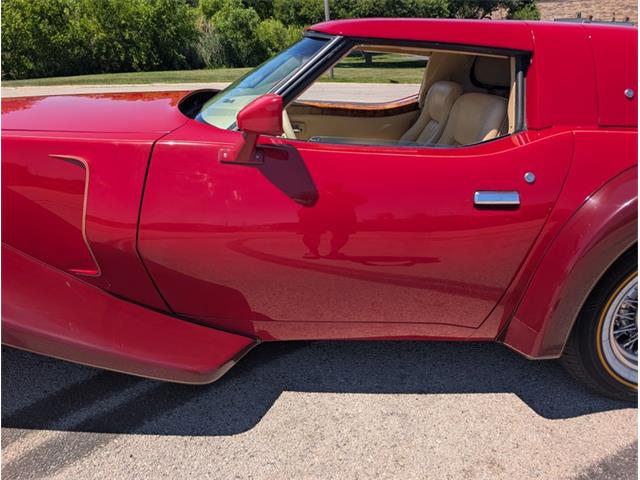 1981 Chevrolet Corvette (CC-2077033) for sale in Palmetto, Florida