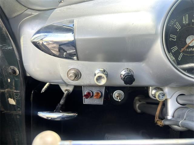 1950 Ford Custom (CC-2077034) for sale in Hingham, Massachusetts
