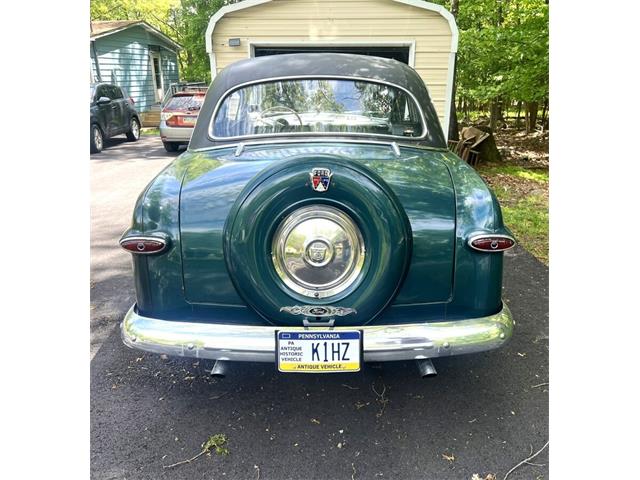 1950 Ford Custom (CC-2077034) for sale in Hingham, Massachusetts
