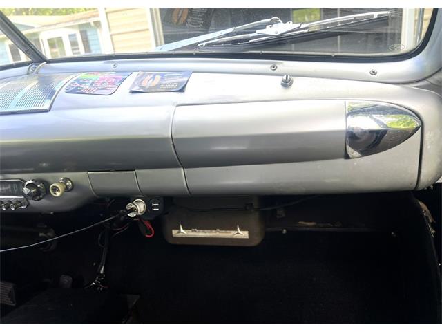 1950 Ford Custom (CC-2077034) for sale in Hingham, Massachusetts