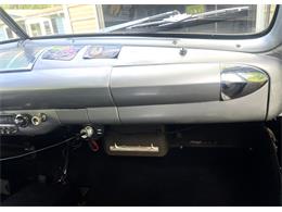 1950 Ford Custom (CC-2077034) for sale in Hingham, Massachusetts