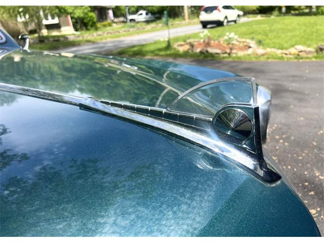 1950 Ford Custom (CC-2077034) for sale in Hingham, Massachusetts