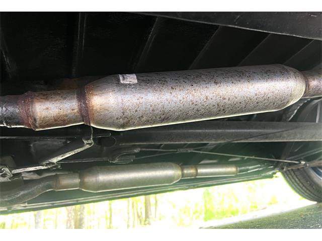 1950 Ford Custom (CC-2077034) for sale in Hingham, Massachusetts