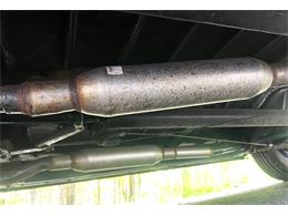 1950 Ford Custom (CC-2077034) for sale in Hingham, Massachusetts