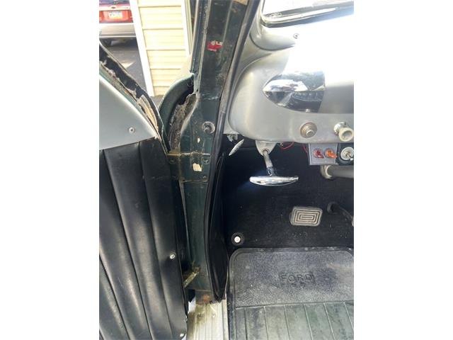 1950 Ford Custom (CC-2077034) for sale in Hingham, Massachusetts