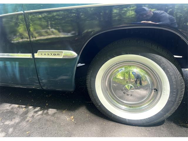 1950 Ford Custom (CC-2077034) for sale in Hingham, Massachusetts
