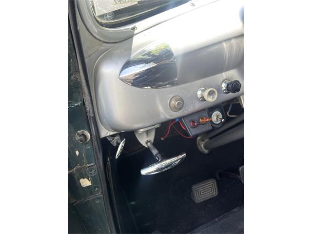 1950 Ford Custom (CC-2077034) for sale in Hingham, Massachusetts