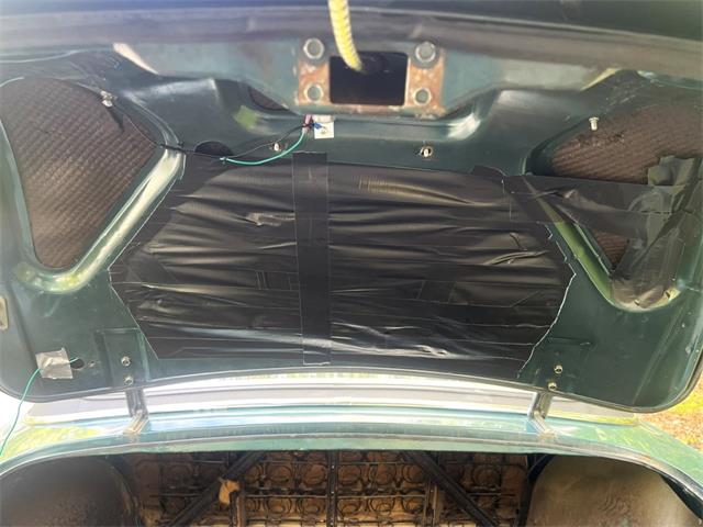 1950 Ford Custom (CC-2077034) for sale in Hingham, Massachusetts