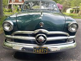 1950 Ford Custom (CC-2077034) for sale in Hingham, Massachusetts