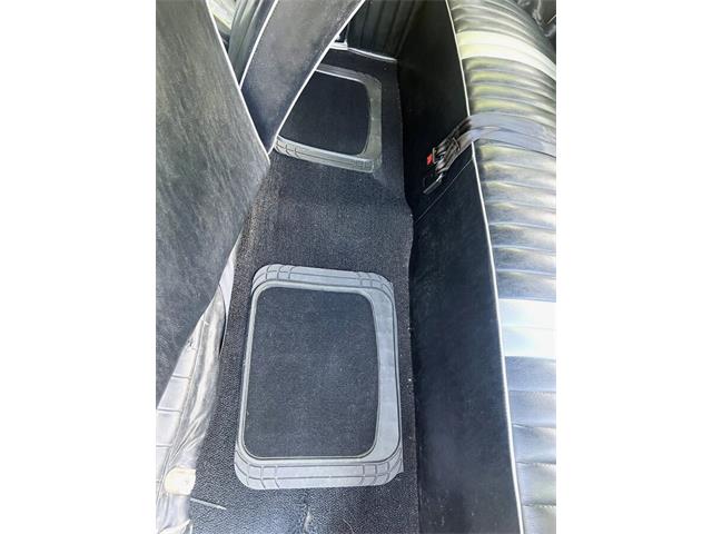 1950 Ford Custom (CC-2077034) for sale in Hingham, Massachusetts