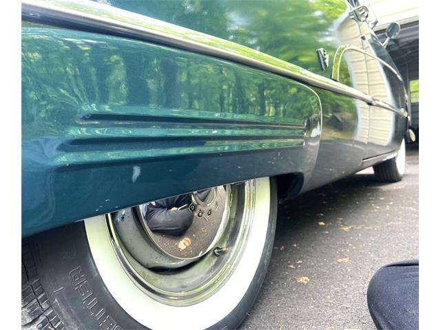 1950 Ford Custom (CC-2077034) for sale in Hingham, Massachusetts