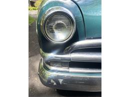 1950 Ford Custom (CC-2077034) for sale in Hingham, Massachusetts