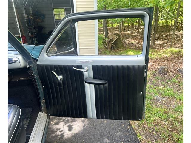 1950 Ford Custom (CC-2077034) for sale in Hingham, Massachusetts