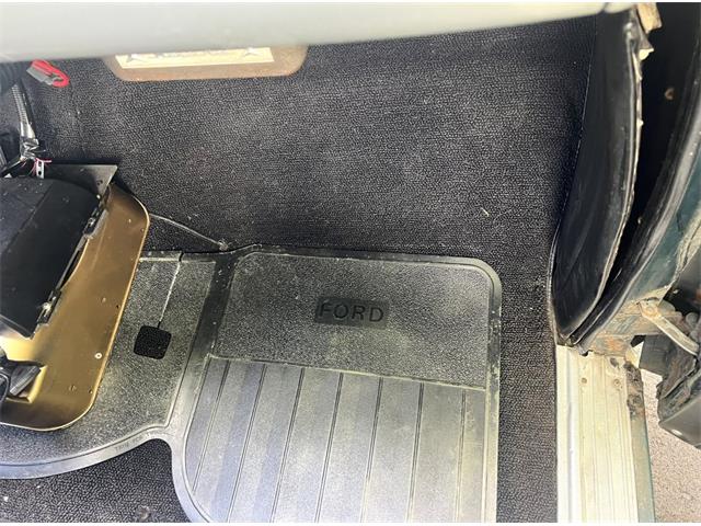 1950 Ford Custom (CC-2077034) for sale in Hingham, Massachusetts