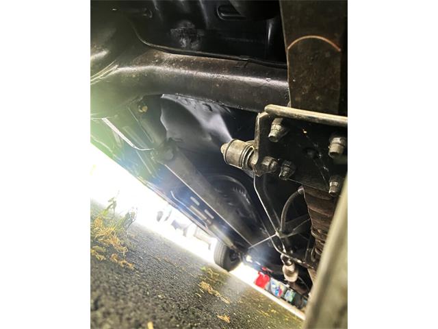 1950 Ford Custom (CC-2077034) for sale in Hingham, Massachusetts