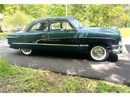1950 Ford Custom (CC-2077034) for sale in Hingham, Massachusetts