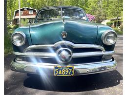 1950 Ford Custom (CC-2077034) for sale in Hingham, Massachusetts