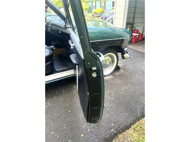 1950 Ford Custom (CC-2077034) for sale in Hingham, Massachusetts