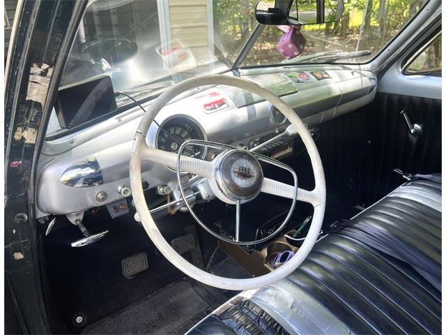 1950 Ford Custom (CC-2077034) for sale in Hingham, Massachusetts