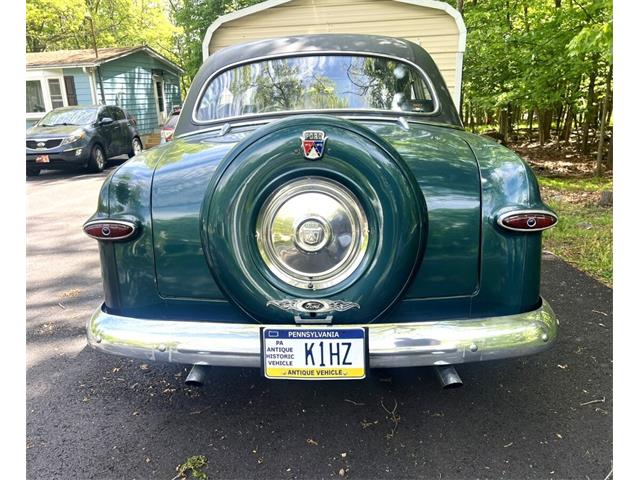 1950 Ford Custom (CC-2077034) for sale in Hingham, Massachusetts